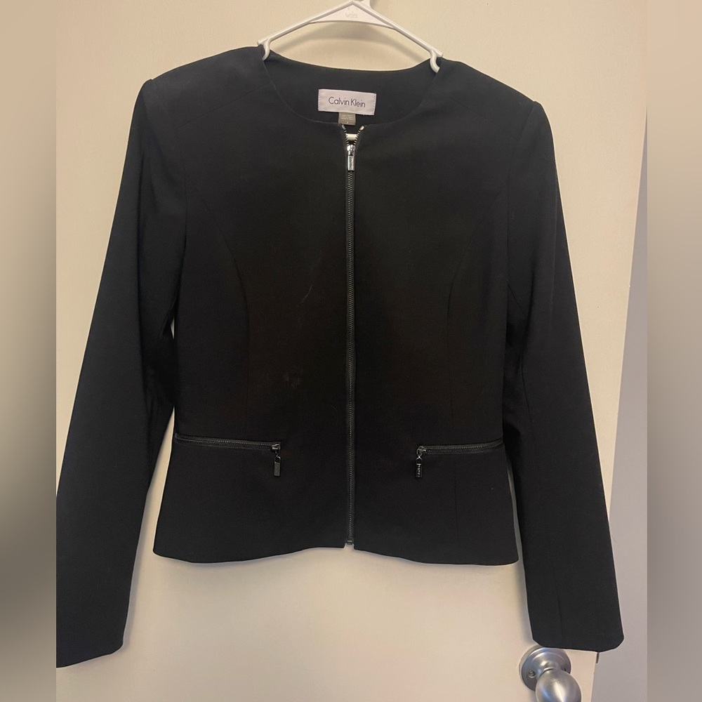 Calvin Klein Blazer